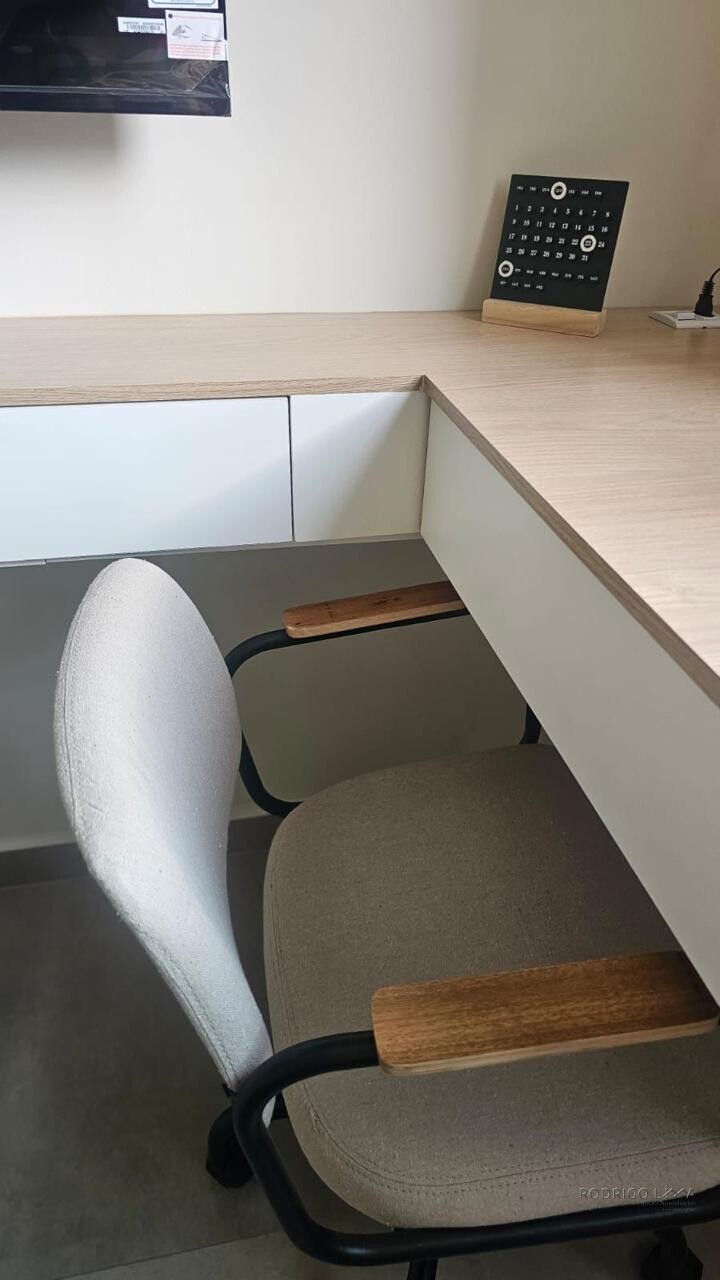 Apartamento para venda em São Lourenço Mg