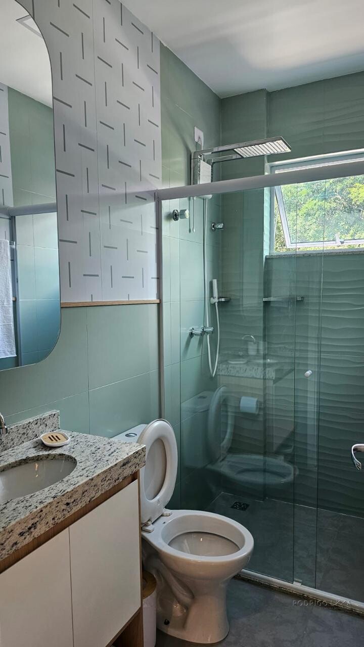 Apartamento para venda em São Lourenço Mg