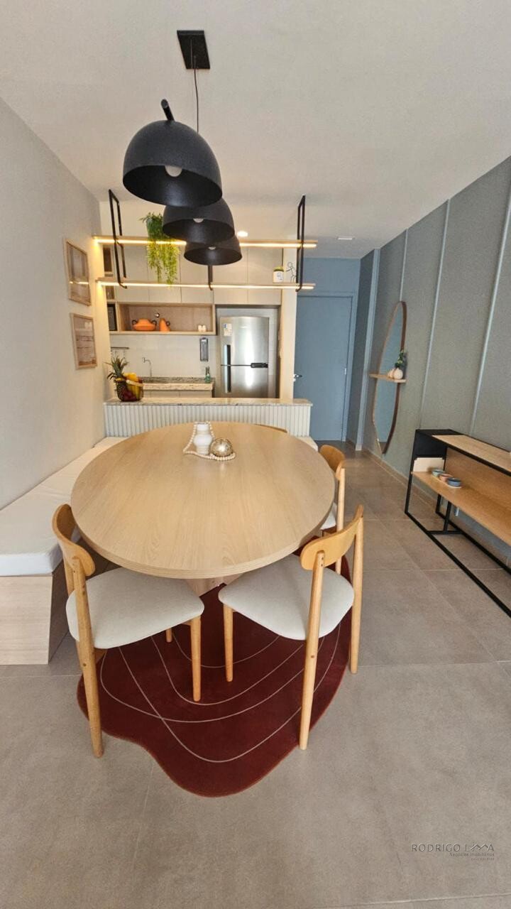 Apartamento para venda em São Lourenço Mg