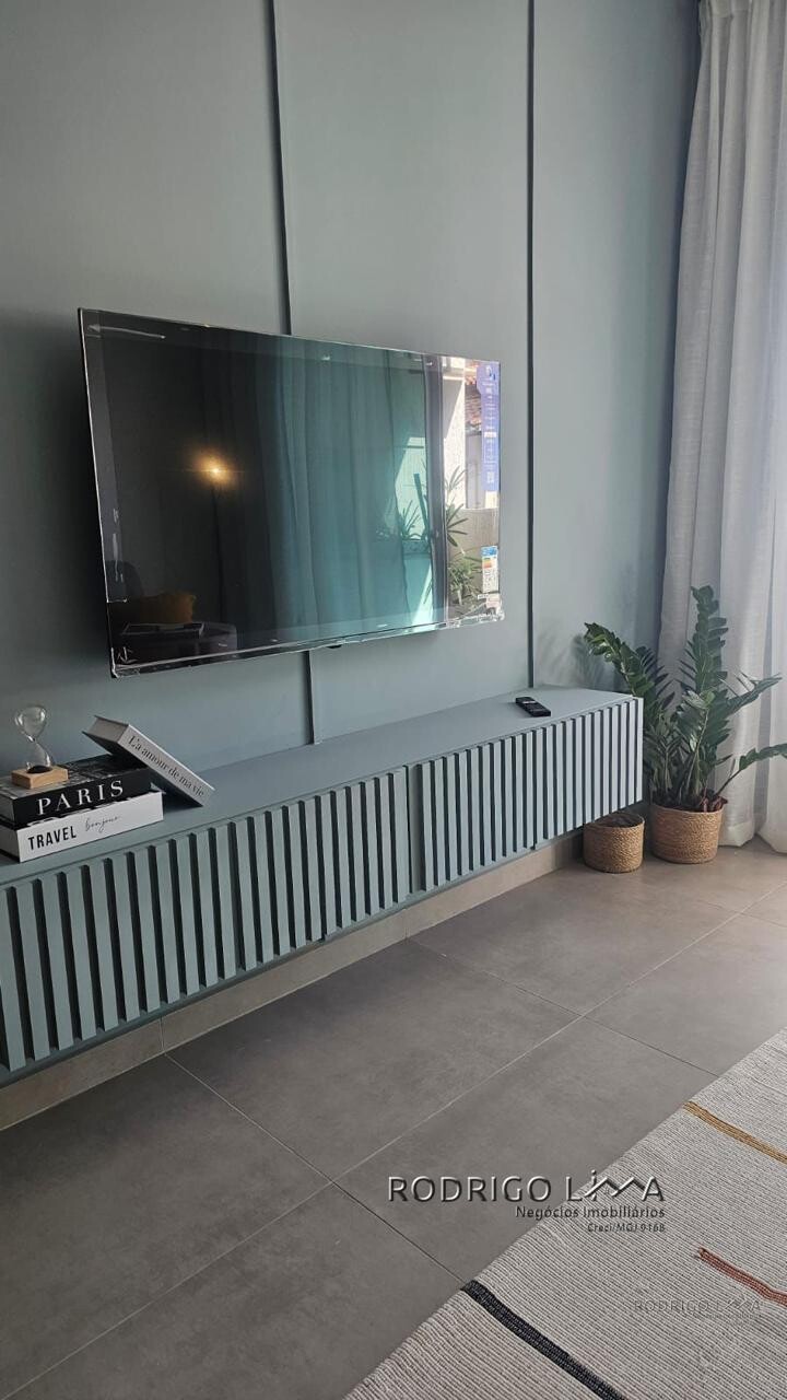 Apartamento para venda em São Lourenço Mg