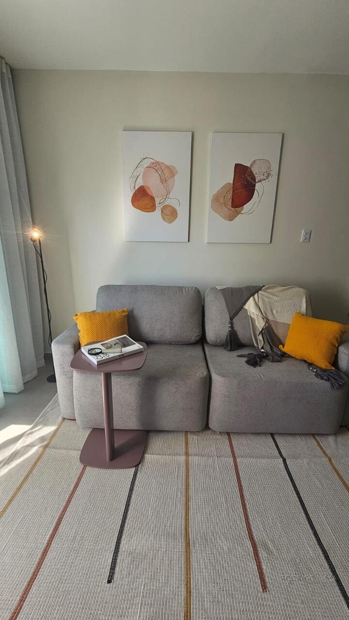 Apartamento para venda em São Lourenço Mg