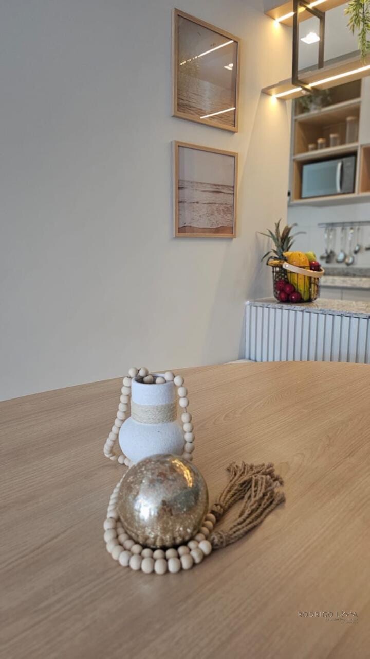 Apartamento para venda em São Lourenço Mg