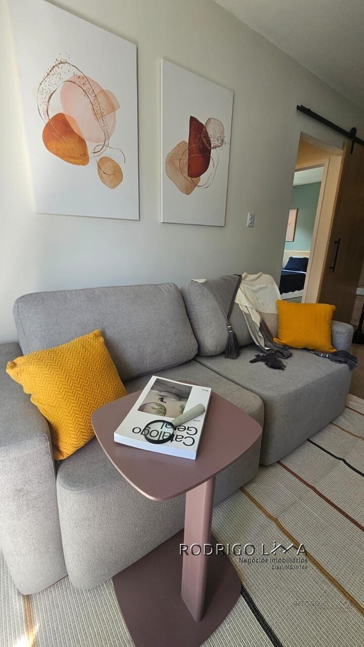 Apartamento para venda em São Lourenço Mg