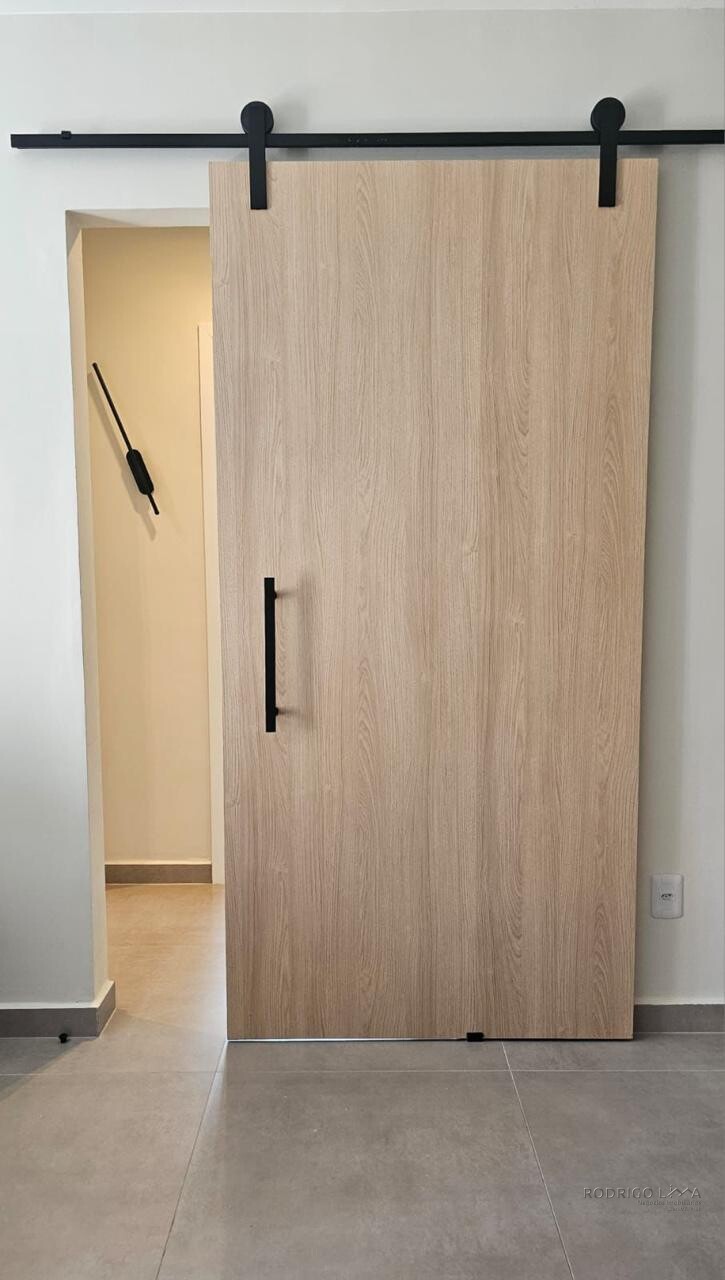 Apartamento para venda em São Lourenço Mg