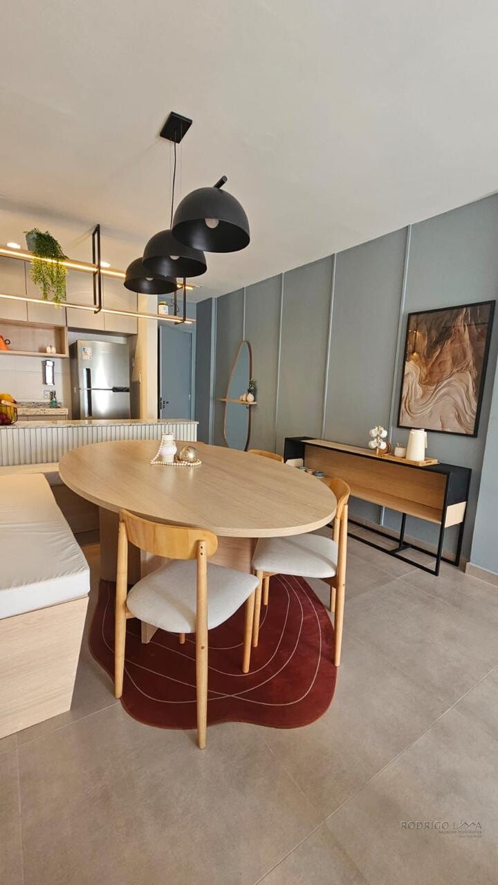 Apartamento para venda em São Lourenço Mg