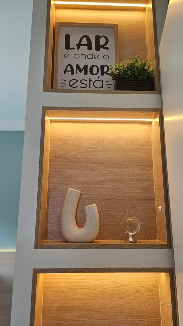 Apartamento para venda em São Lourenço Mg