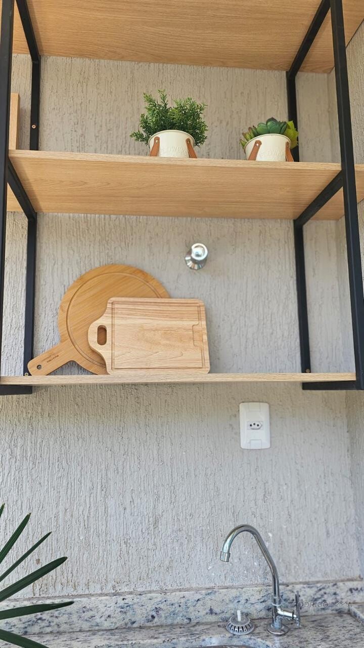 Apartamento para venda em São Lourenço Mg