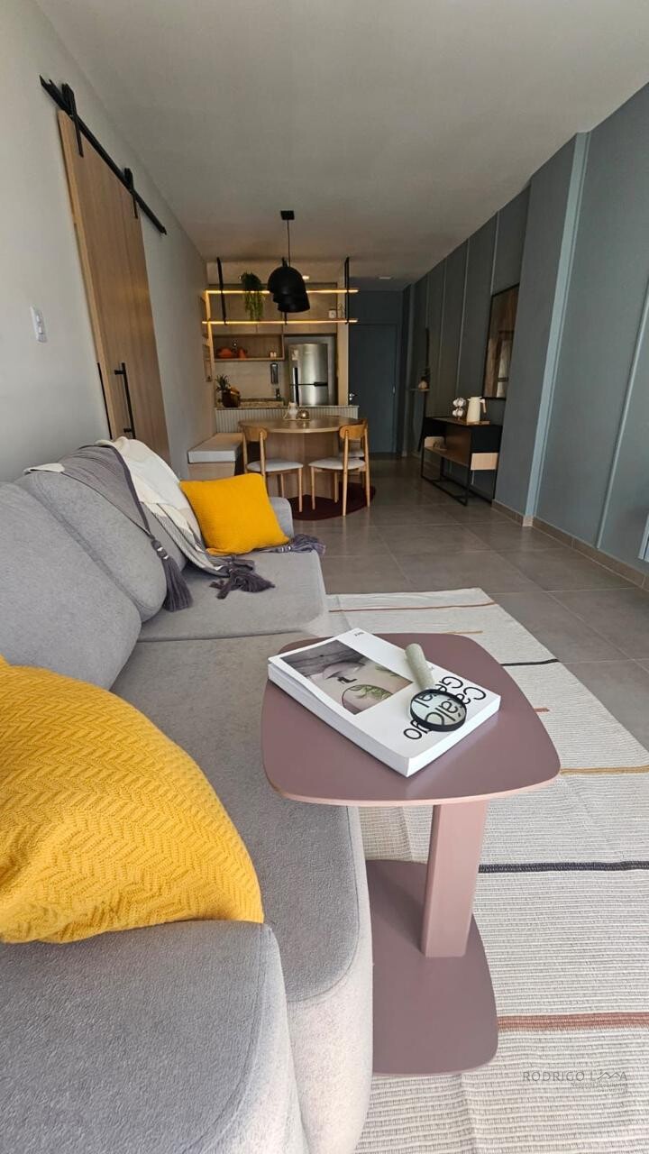 Apartamento para venda em São Lourenço Mg