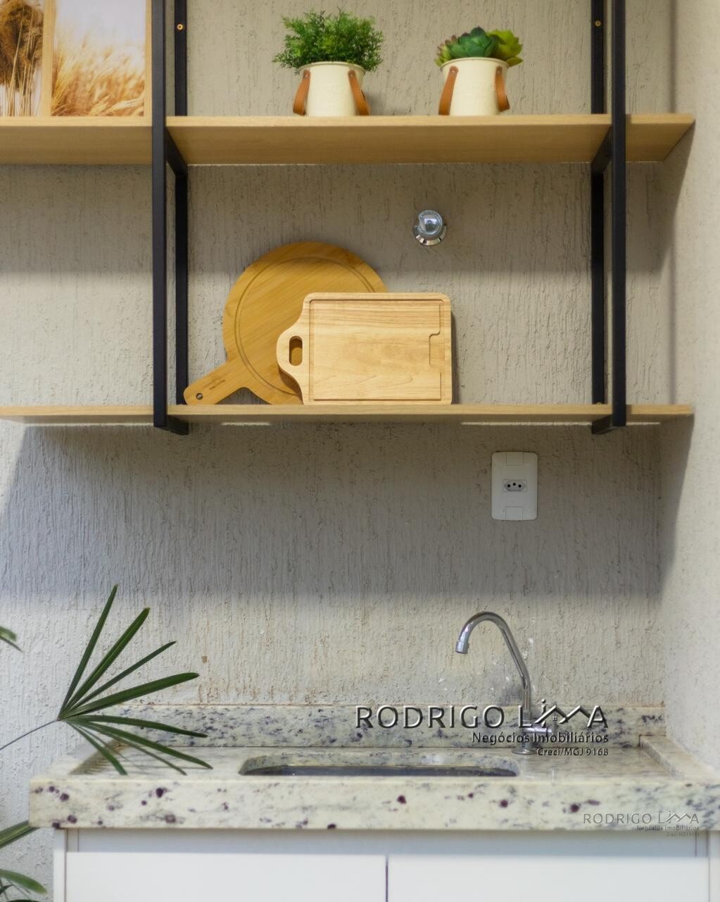 Apartamento para venda em São Lourenço Mg