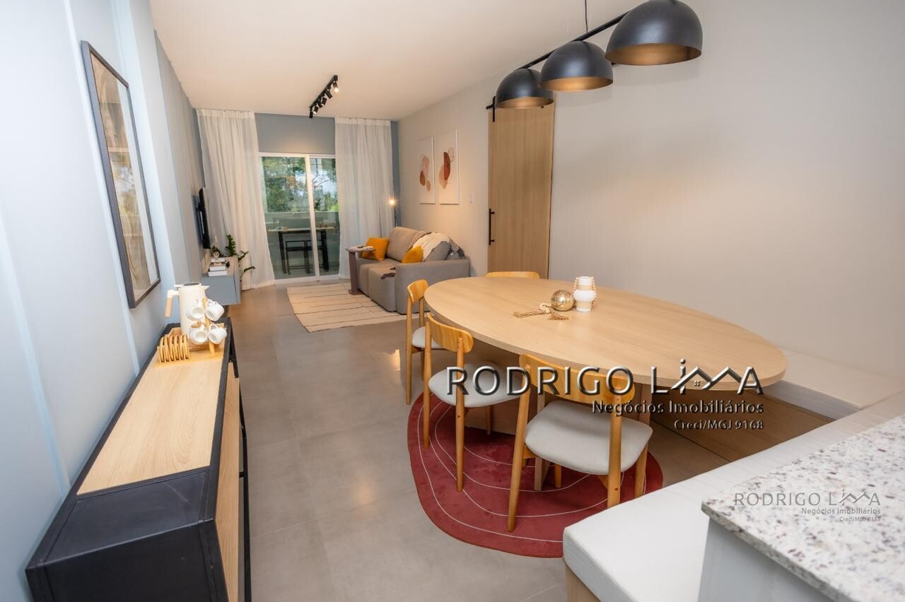 Apartamento para venda em São Lourenço Mg