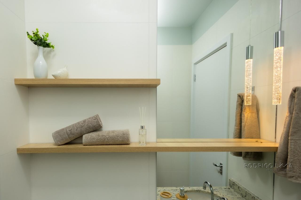 Apartamento para venda em São Lourenço Mg