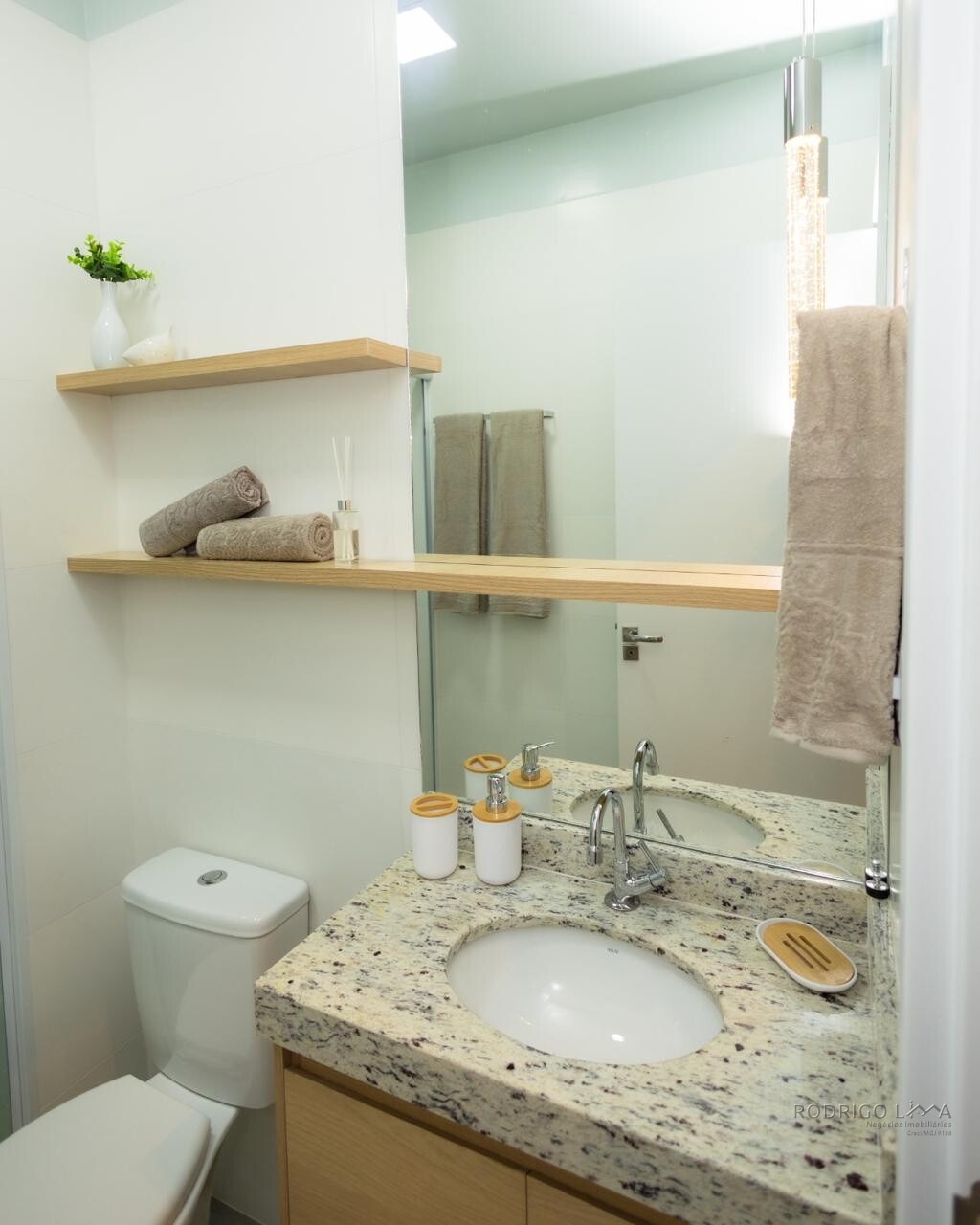 Apartamento para venda em São Lourenço Mg