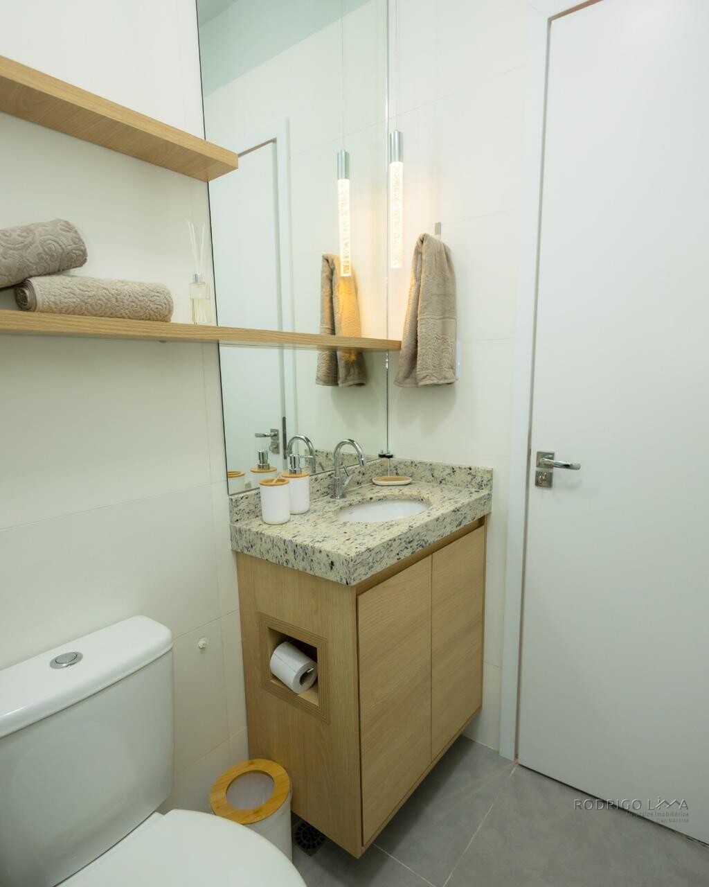 Apartamento para venda em São Lourenço Mg