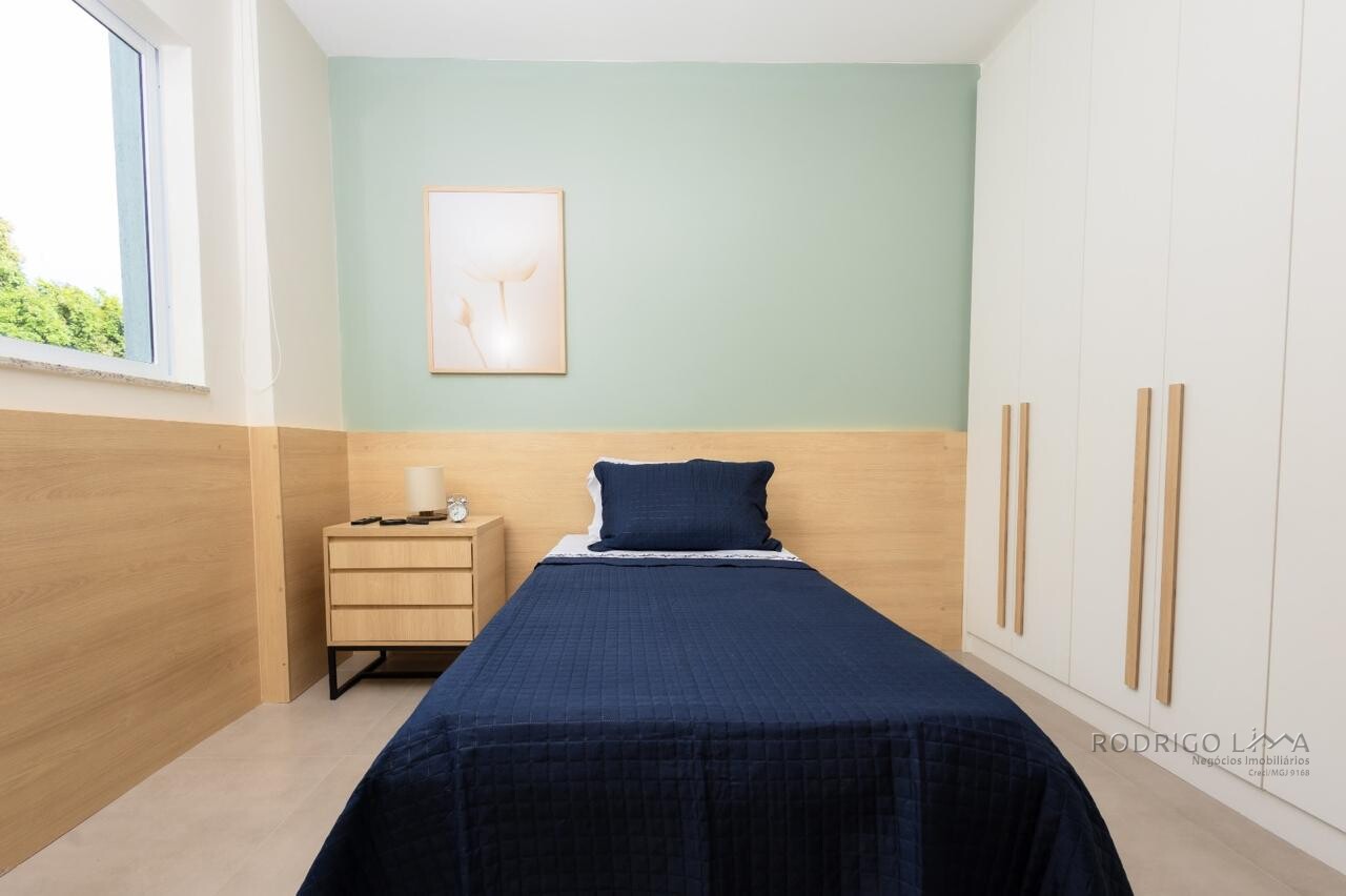 Apartamento para venda em São Lourenço Mg