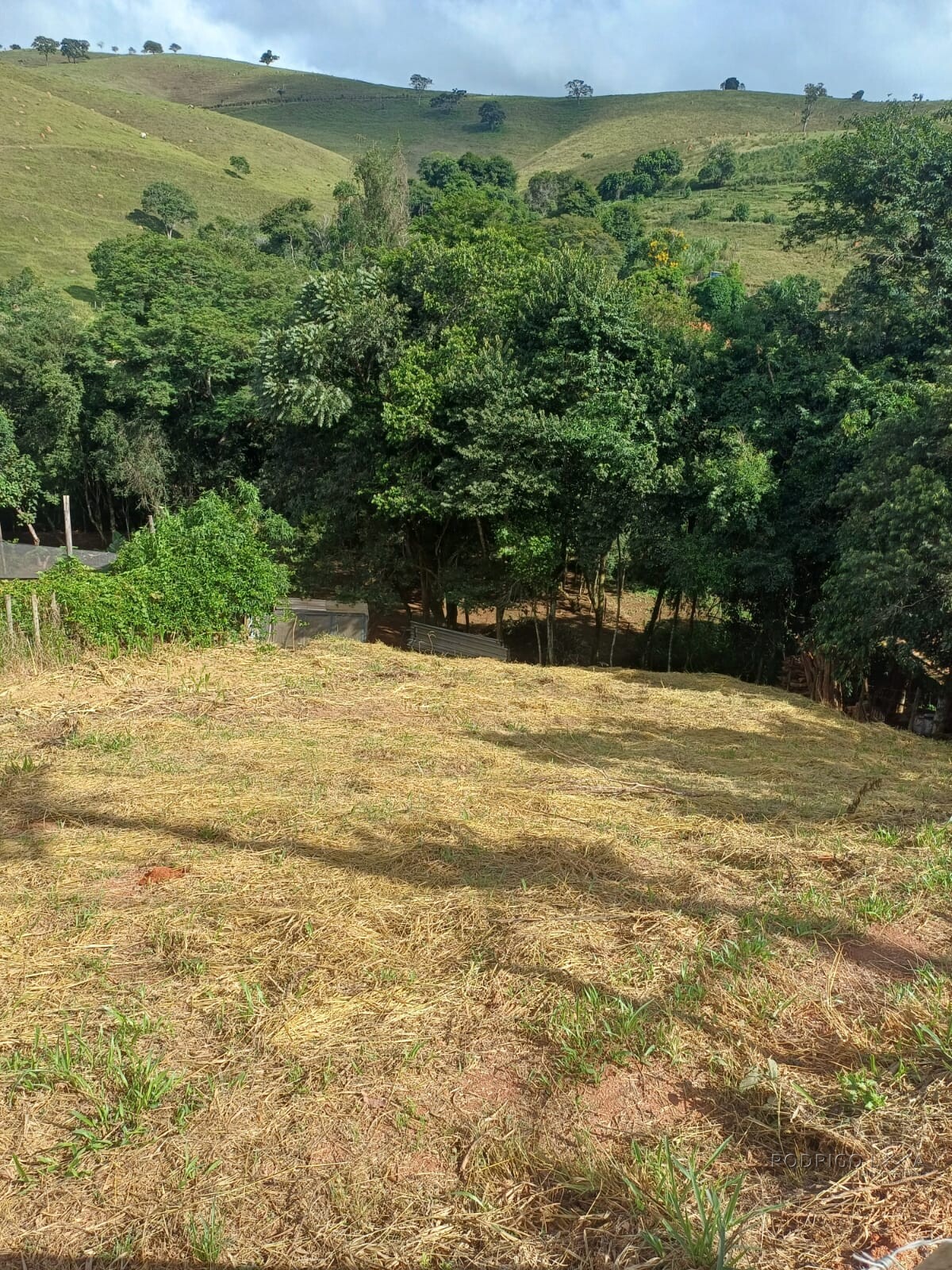 Chácara dos sonhos para venda próximo a São Lourenço MG