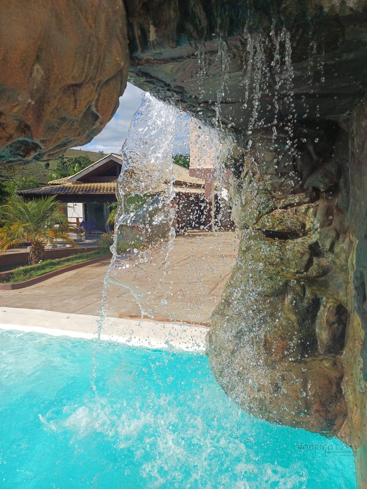 Chácara dos sonhos para venda próximo a São Lourenço MG