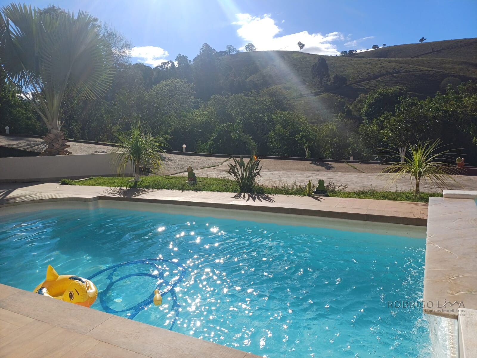 Chácara dos sonhos para venda próximo a São Lourenço MG