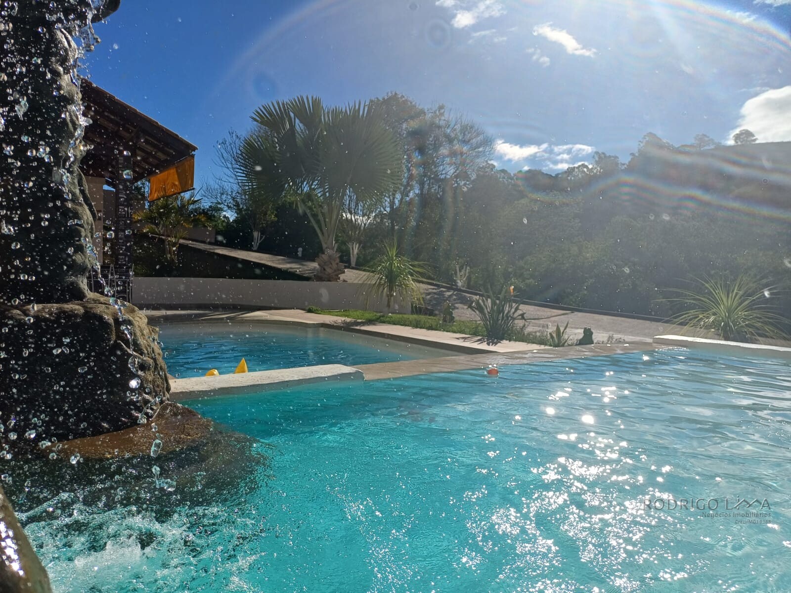 Chácara dos sonhos para venda próximo a São Lourenço MG