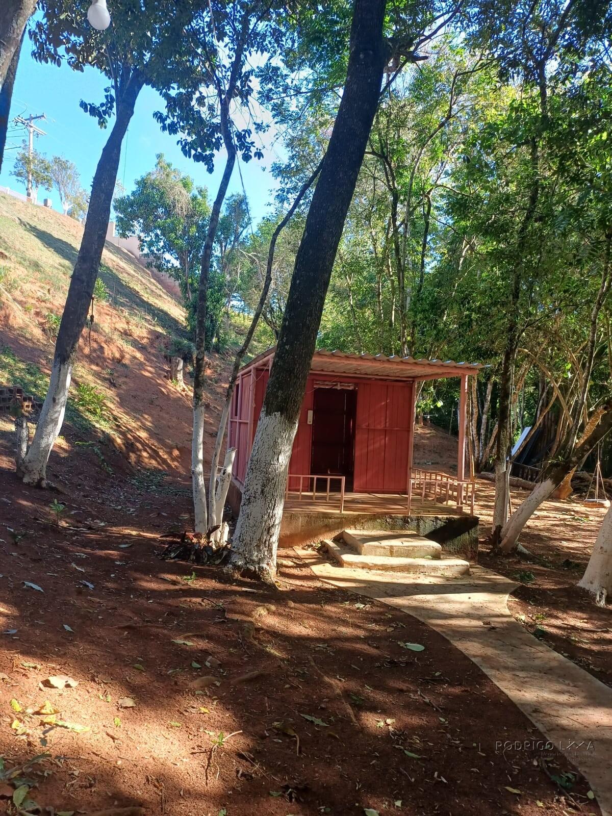 Chácara dos sonhos para venda próximo a São Lourenço MG