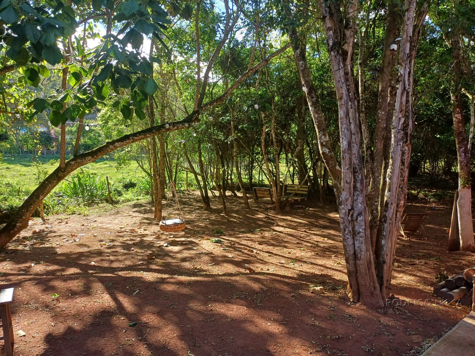 Chácara dos sonhos para venda próximo a São Lourenço MG