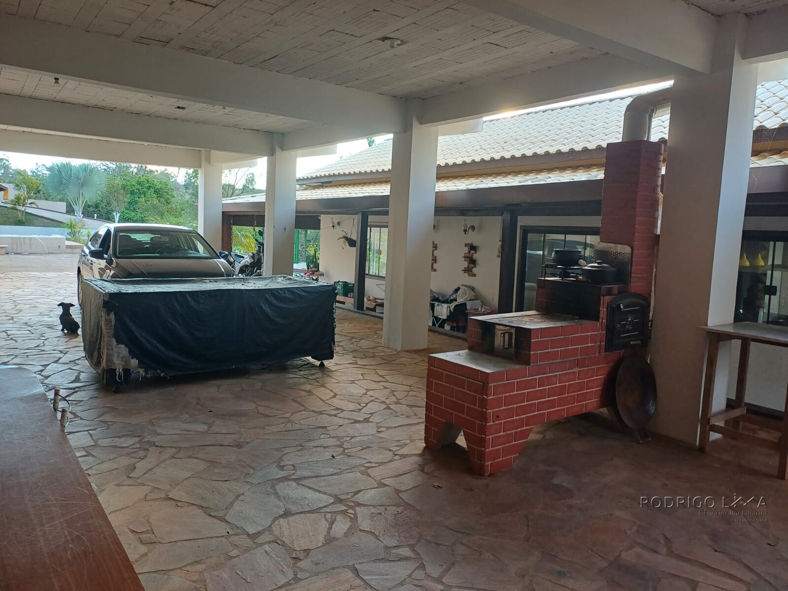 Chácara dos sonhos para venda próximo a São Lourenço MG