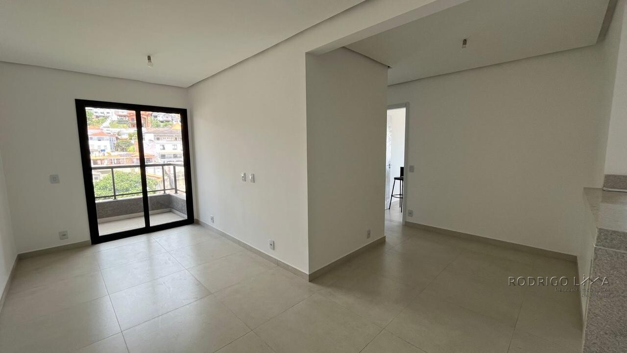 Apartamento para locação em São Lourenço MG
