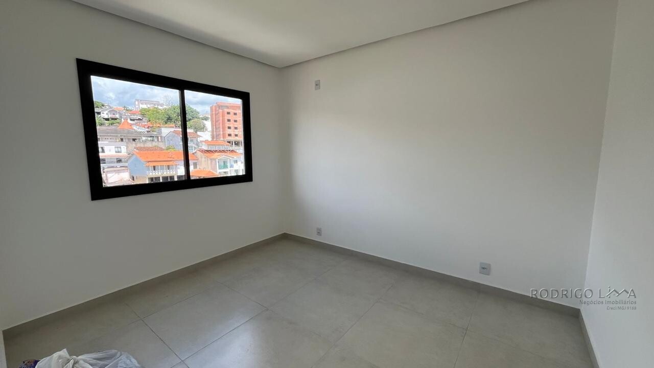 Apartamento para locação em São Lourenço MG