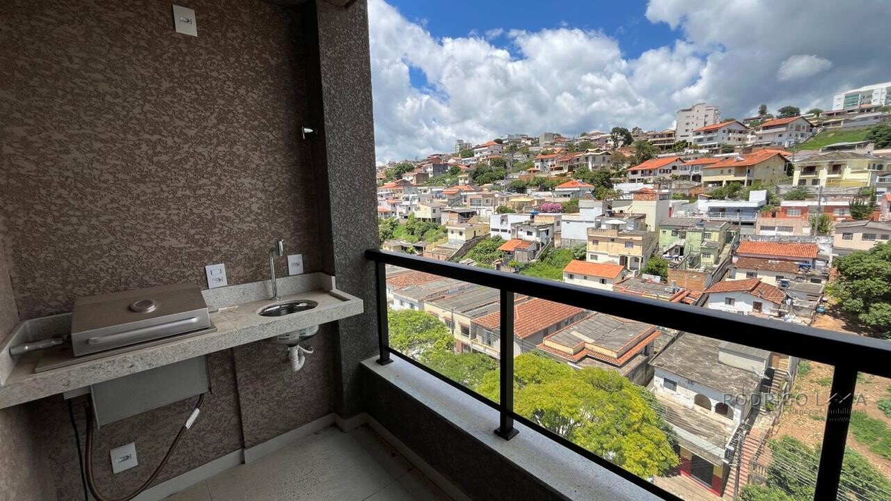 Apartamento para locação em São Lourenço MG