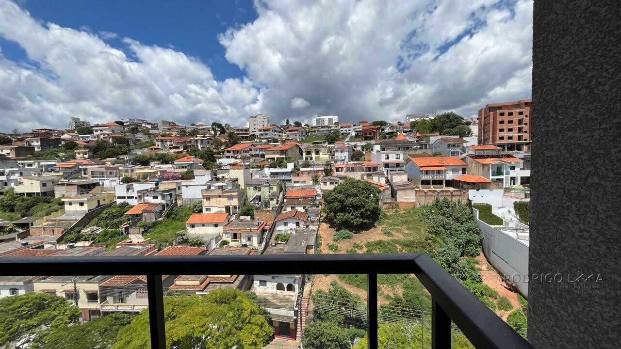 Apartamento para locação em São Lourenço MG
