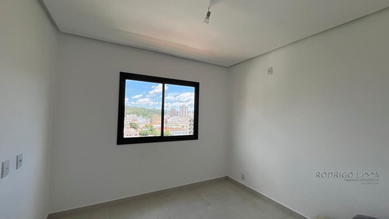 Apartamento para locação em São Lourenço MG