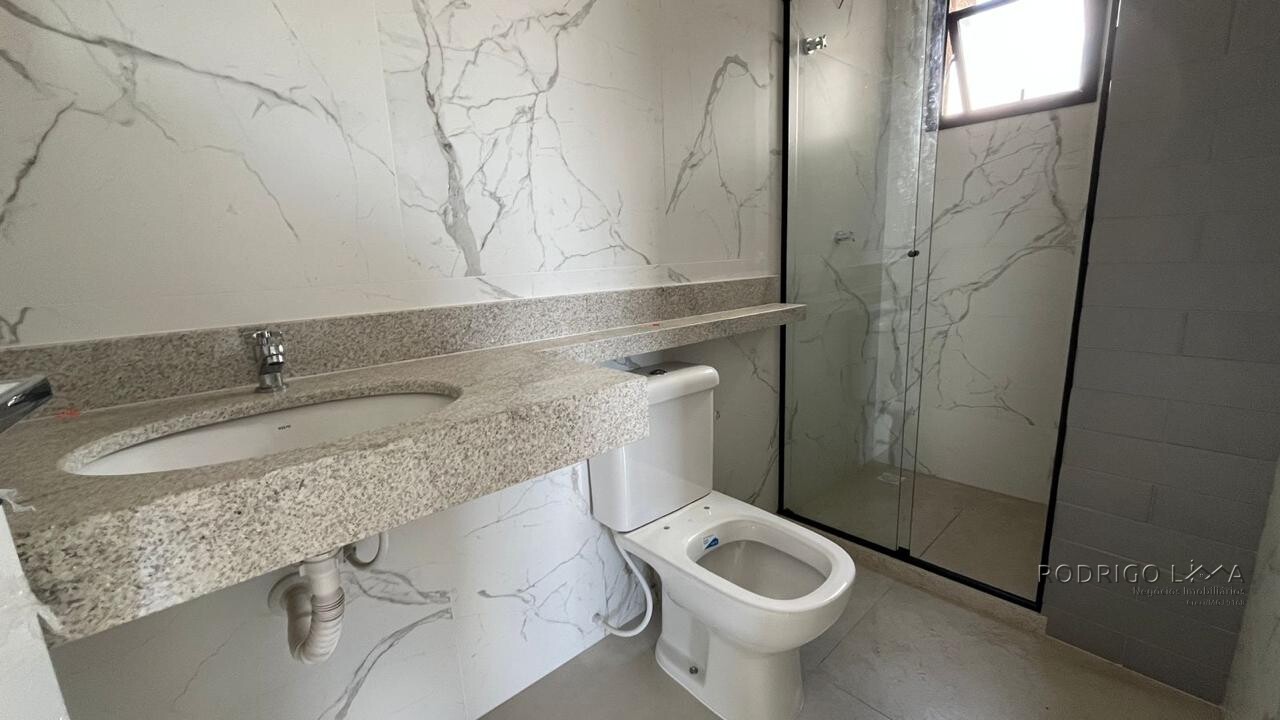 Apartamento para locação em São Lourenço MG