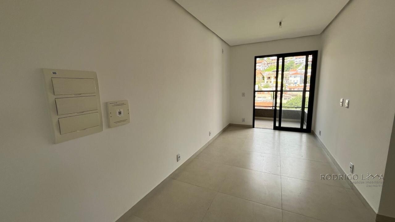 Apartamento para locação em São Lourenço MG
