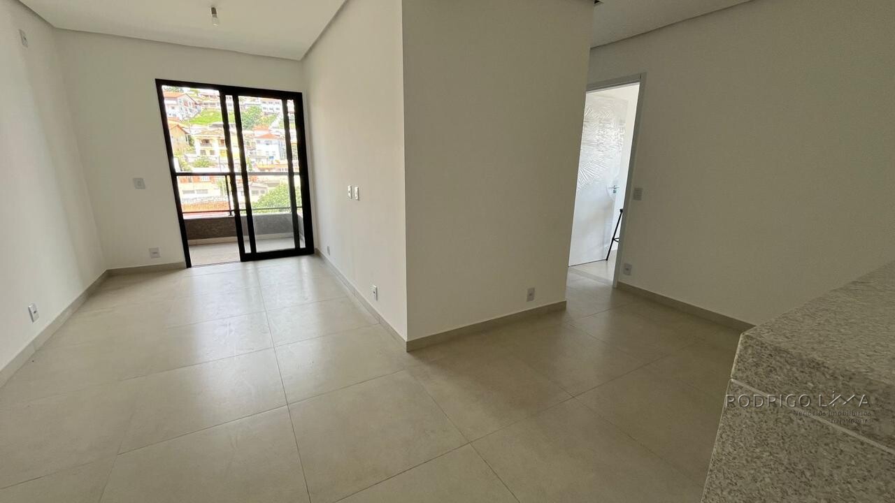 Apartamento para locação em São Lourenço MG