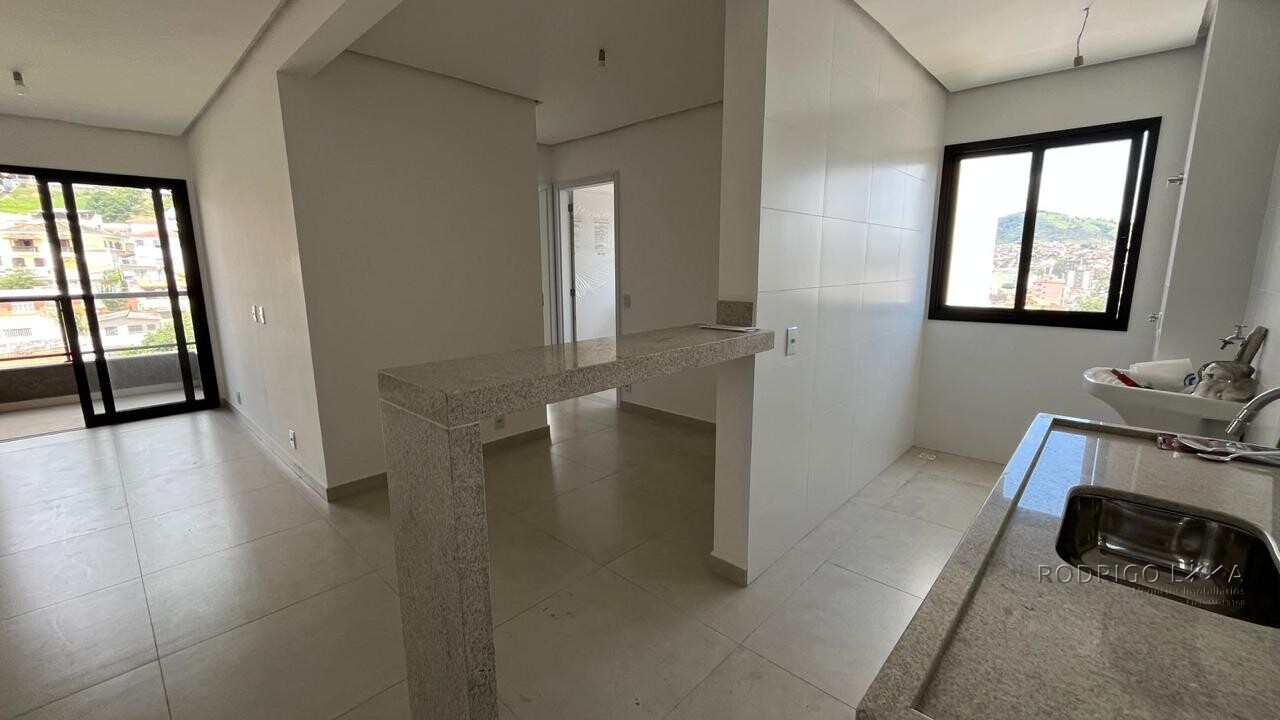 Apartamento para locação em São Lourenço MG