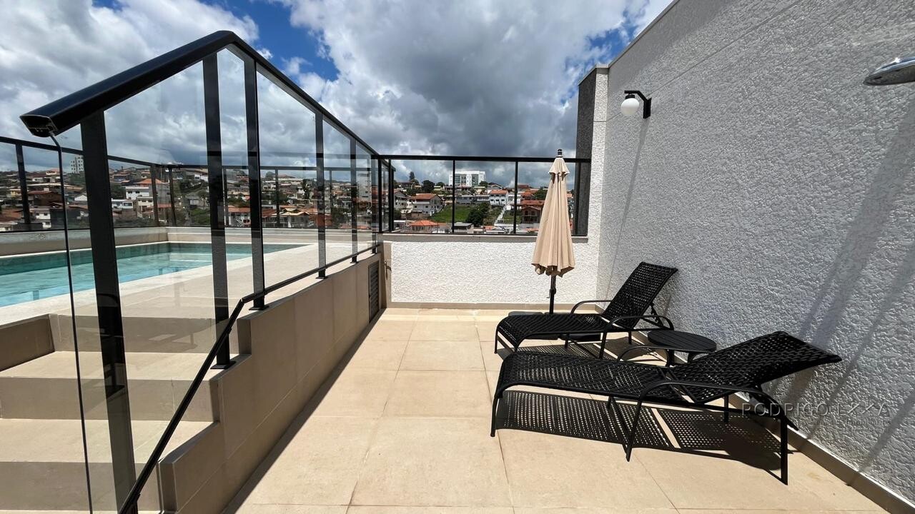 Apartamento para locação em São Lourenço MG