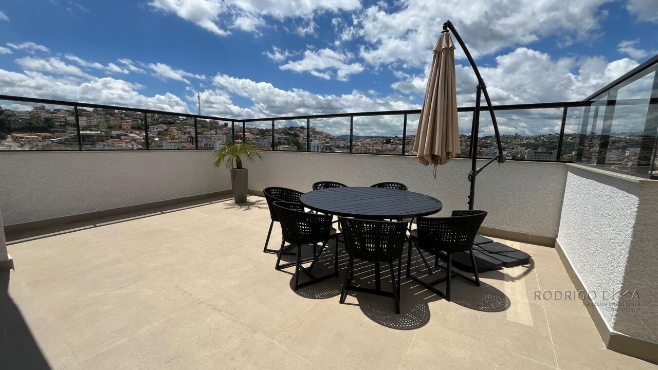 Apartamento para locação em São Lourenço MG