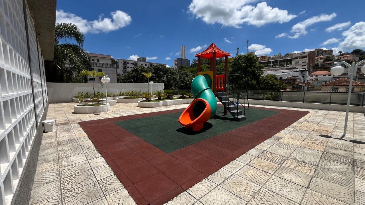 Apartamento para locação em São Lourenço MG