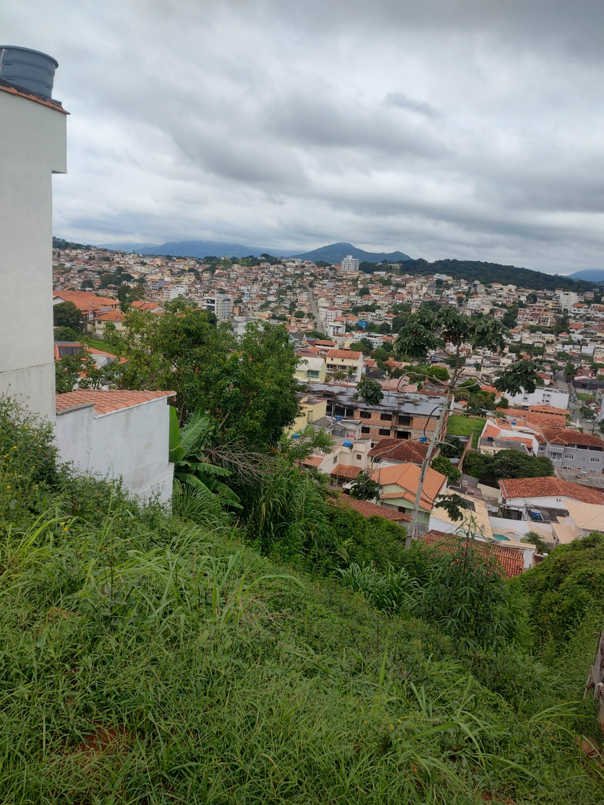 Terreno para venda em São Lourenço MG