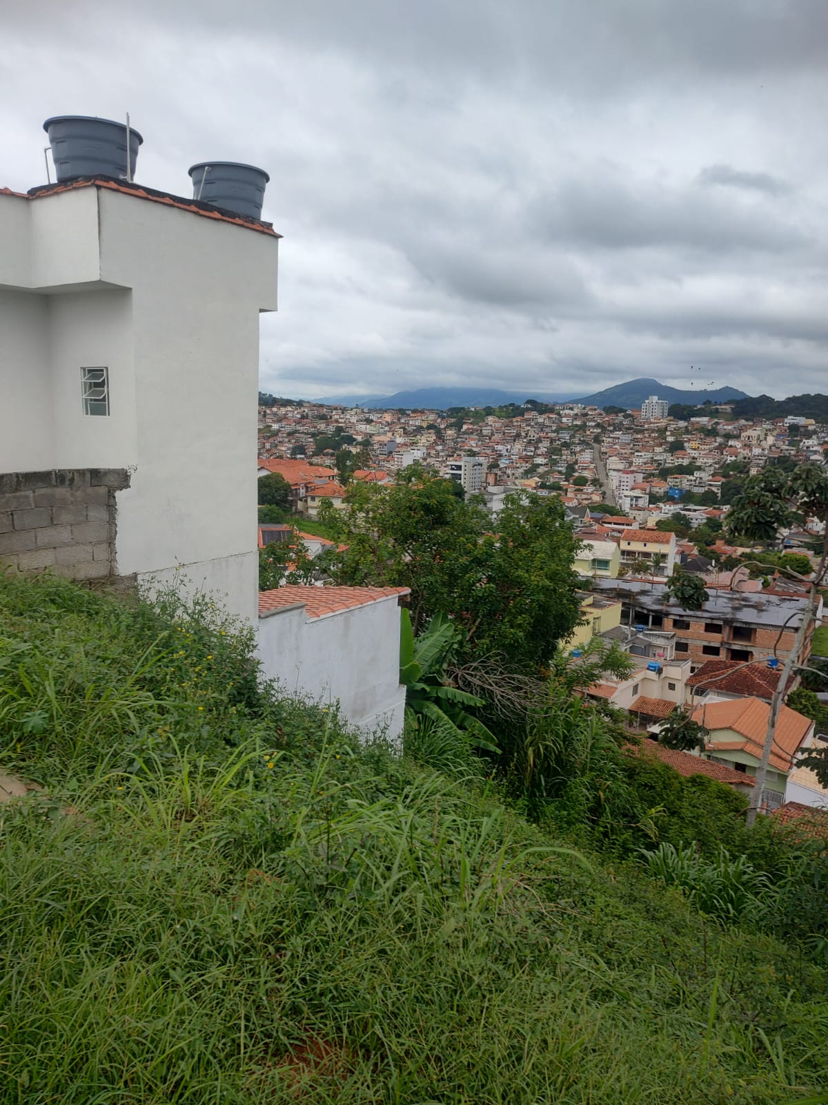 Terreno para venda em São Lourenço MG