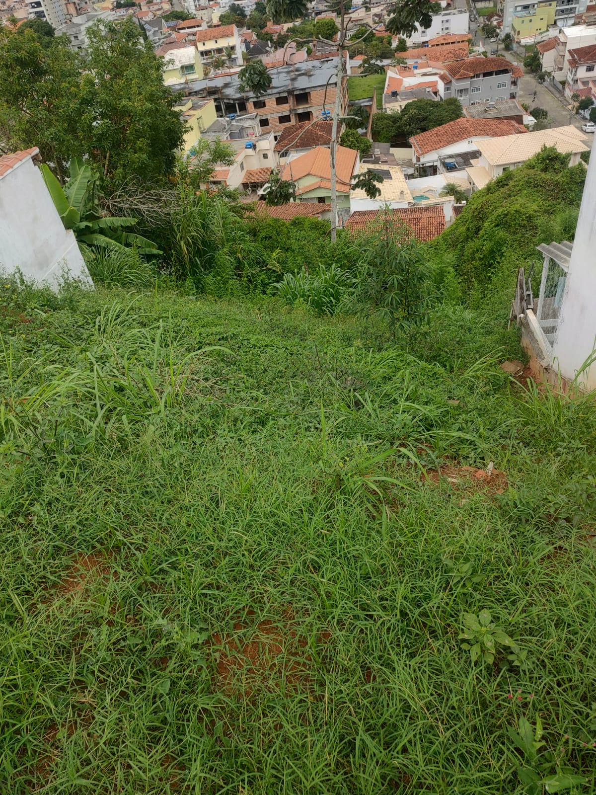 Terreno para venda em São Lourenço MG