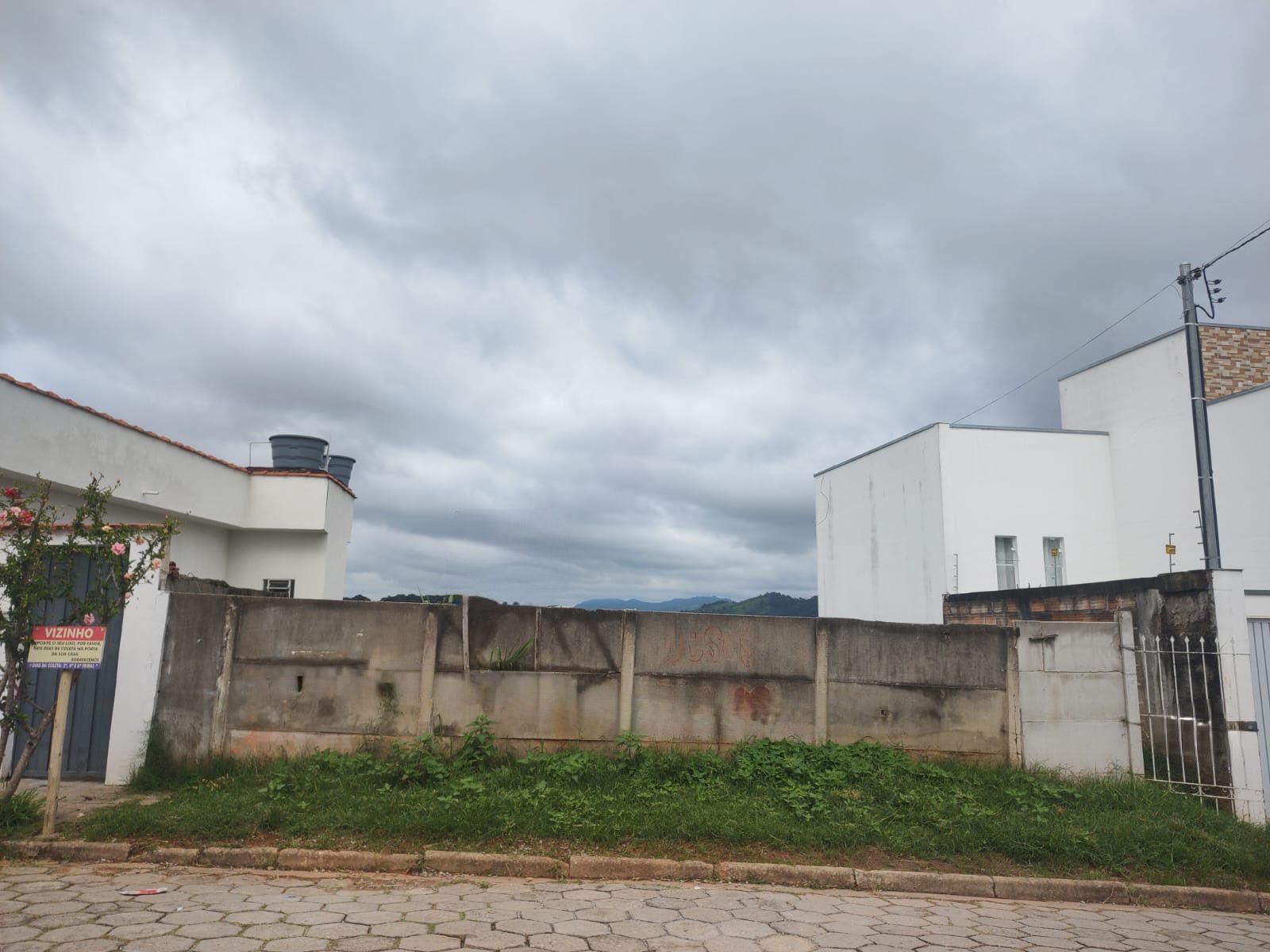 Terreno para venda em São Lourenço MG