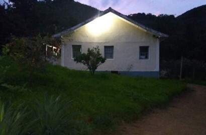 Sítio para venda em Carvalhos MG