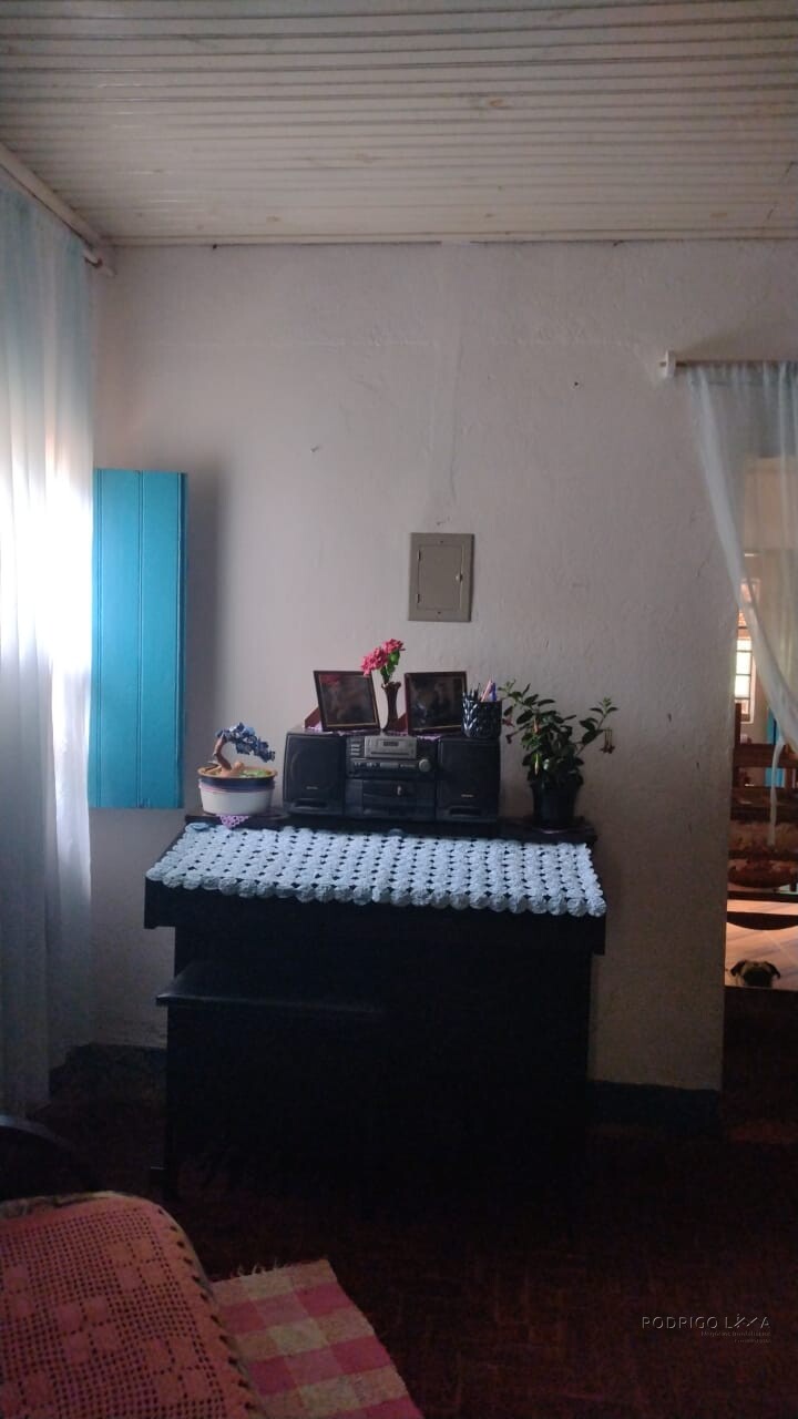 Sítio para venda em Carvalhos MG