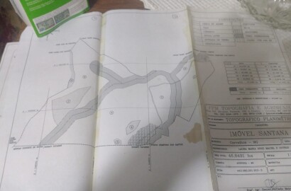 Sítio para venda em Carvalhos MG